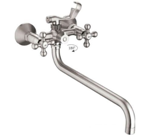 Смеситель Ekko E26019-5