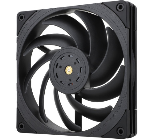 Вентилятор для корпуса Thermalright TL-B14B Extrem черный