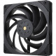 Вентилятор для корпуса Thermalright TL-B14B Extrem черный