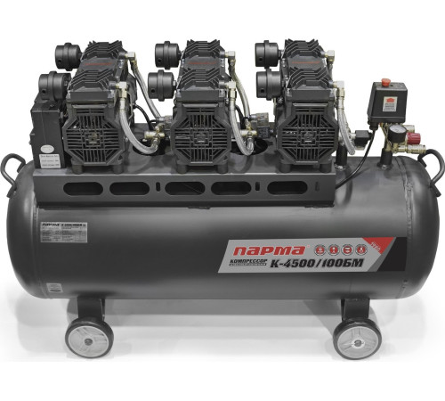 Компрессор Парма К-4500/100БМ