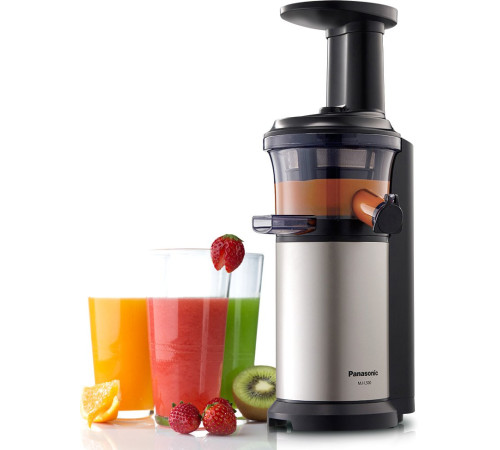 Соковыжималка  Panasonic MJ-L500STQ