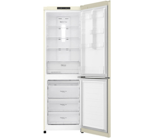 Холодильник LG GA-B419SEJL