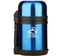 Термос Арктика 202-1200 Blue