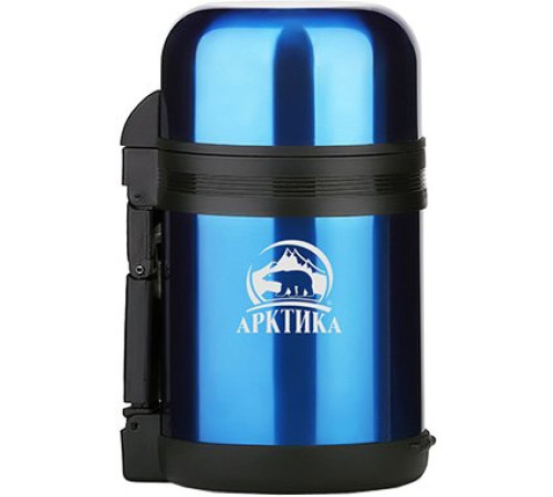 Термос Арктика 202-1200 Blue
