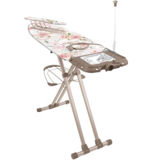 Гладильная доска Nika Валенсия НВ1/1 доброе утро