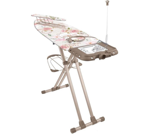 Гладильная доска Nika Валенсия НВ1/1 доброе утро