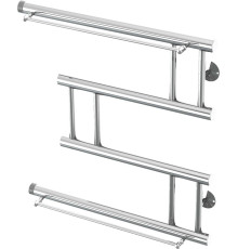 Полотенцесушитель Gloss & Reiter Modern. М.3. 50Х50 1