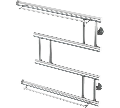 Полотенцесушитель Gloss & Reiter Modern. М.3. 50Х50 1