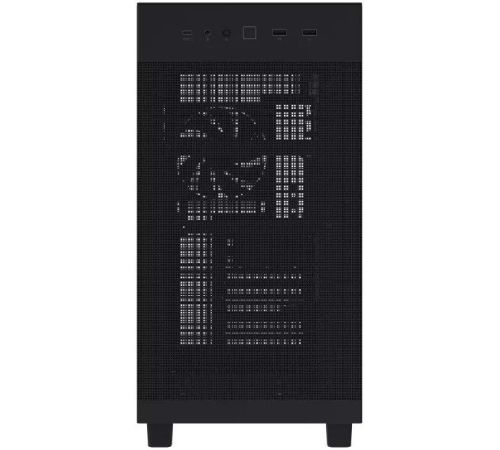 Корпус ASUS Prime AP303 Mesh Panel черный