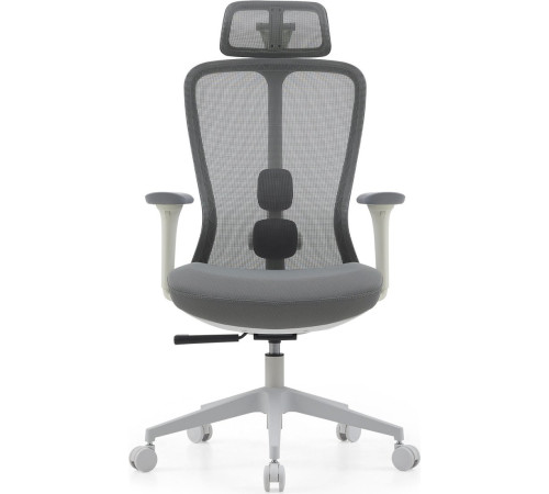 Офисное кресло SPARX Fansil серый