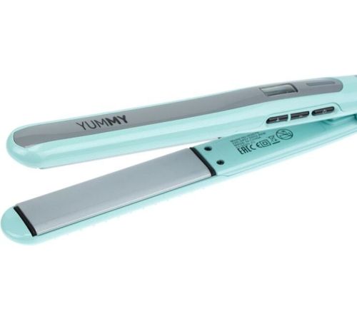 Выпрямитель Dewal Beauty Yummy HI2070 зеленый