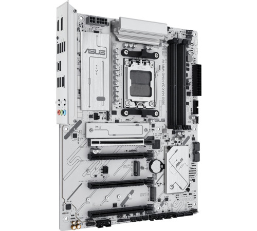 Материнская плата ASUS B850 MAX Gaming WiFi W