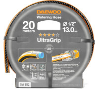 Шланг Daewoo Power UltraGrip DWH 5113 1/2'', 20 м