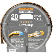 Шланг Daewoo Power UltraGrip DWH 5113 1/2'', 20 м