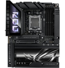 Материнская плата ASUS ROG Crosshair X870E Hero BTF