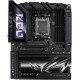 Материнская плата ASUS ROG Crosshair X870E Hero BTF