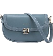 Женская сумка David Jones 823-CM7004-LBL голубой