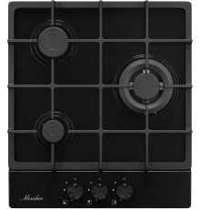 Варочная панель Monsher MSG 43 Noir