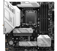 Материнская плата MSI MAG B760M Mortar WiFi II