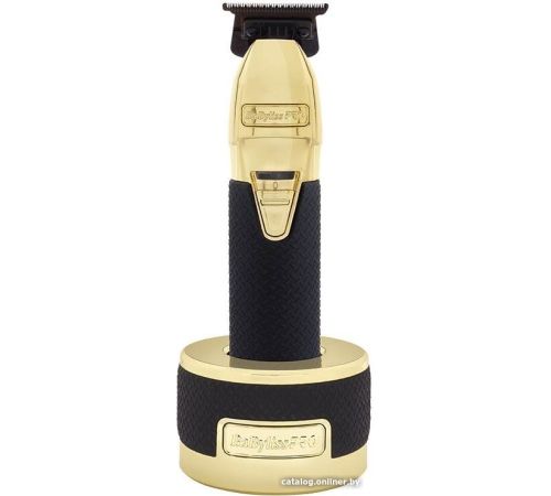 Универсальный триммер BaByliss PRO Boost+ Gold FX7870GBPE
