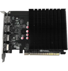 Видеокарта BIOSTAR GeForce GT 730 4GB DDR3 VN7313TG46