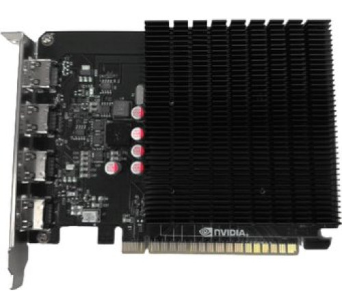 Видеокарта BIOSTAR GeForce GT 730 4GB DDR3 VN7313TG46