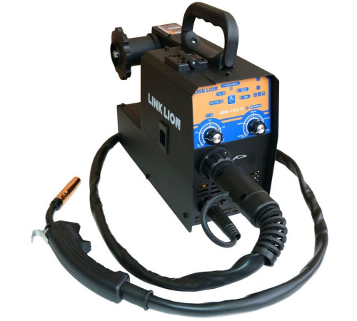 Сварочный инвертор Link Lion MIG-180/5