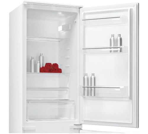 Холодильник TECHNO DE2-34.BI