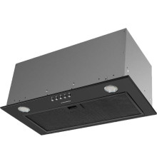 Кухонная вытяжка MAUNFELD Crosby Power 50 черный