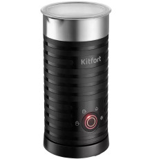 Автоматический вспениватель молока Kitfort KT-7110