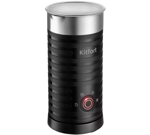 Автоматический вспениватель молока Kitfort KT-7110