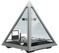 Корпус AZZA Pyramid L