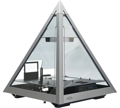 Корпус AZZA Pyramid L