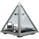 Корпус AZZA Pyramid L