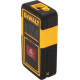 Лазерный дальномер DeWalt DW030PL