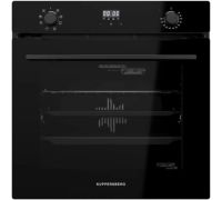 Электрический духовой шкаф KUPPERSBERG HO 620 BL