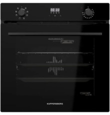 Электрический духовой шкаф KUPPERSBERG HO 620 BL