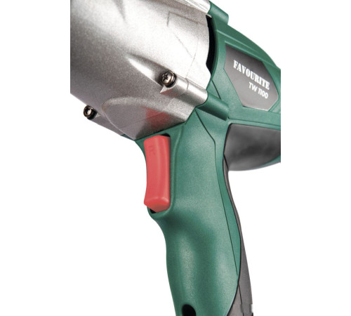 Гайковерт Favourite TW 1100