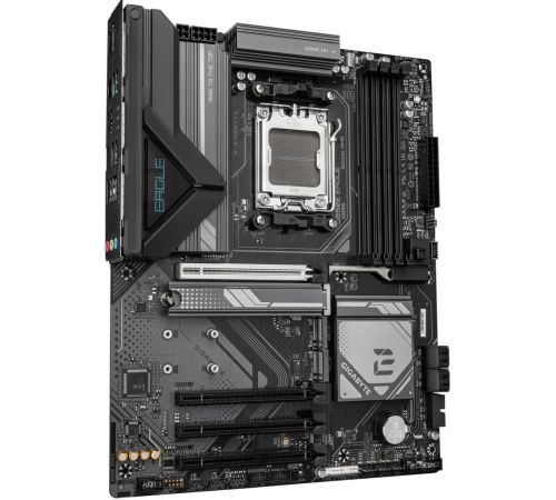 Материнская плата Gigabyte B650E Eagle