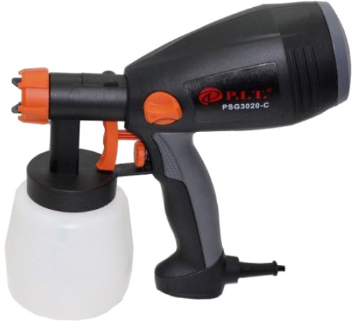 Краскораспылитель P.I.T. PSG3020-C