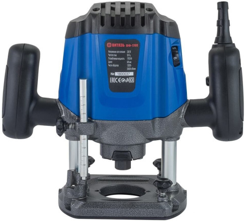 Вертикальный фрезер Витязь МФ-1700