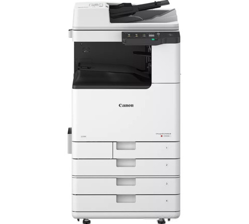 МФУ Canon imageRUNNER C3326i