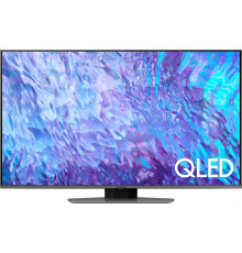 Телевизор Samsung QLED 4K Q80C QE50Q80CAUXRU