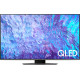 Телевизор Samsung QLED 4K Q80C QE50Q80CAUXRU