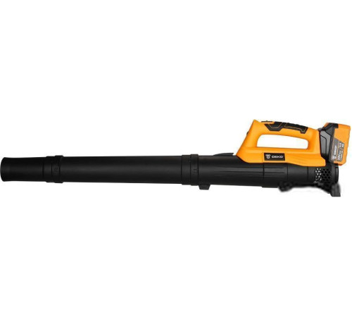 Ручная воздуходувка Deko DKBL21 063-4363 с 1-им АКБ