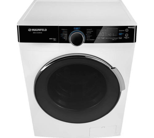 Стиральная машина MAUNFELD MFWM1510WH06