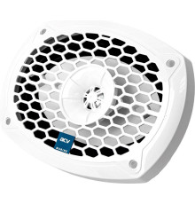 Коаксиальная АС ACV M69W