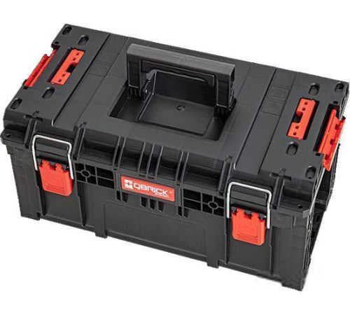 Ящик для инструментов Qbrick System Prime Toolbox 250 Vario