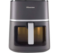 Аэрогриль аэрофритюрница Hisense HAF1900D