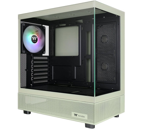 Корпус Thermaltake View 270 TG ARGB Matcha Green CA-1Y7-00MEWN-00